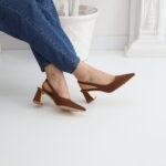 Escarpin Julia A-298