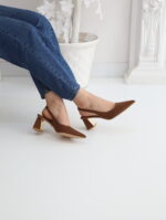 Escarpin Julia A-298