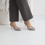 Escarpin Julia J-196