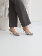 Escarpin Julia J-196