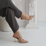 Escarpin Julia B-111