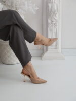 Escarpin Julia B-111