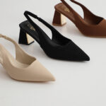 Escarpin Julia A-296