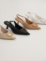 Escarpin Julia F-133w