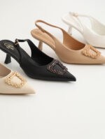 Escarpin Julia F-133w – Image 2