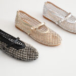 Ballerine Julia J-160