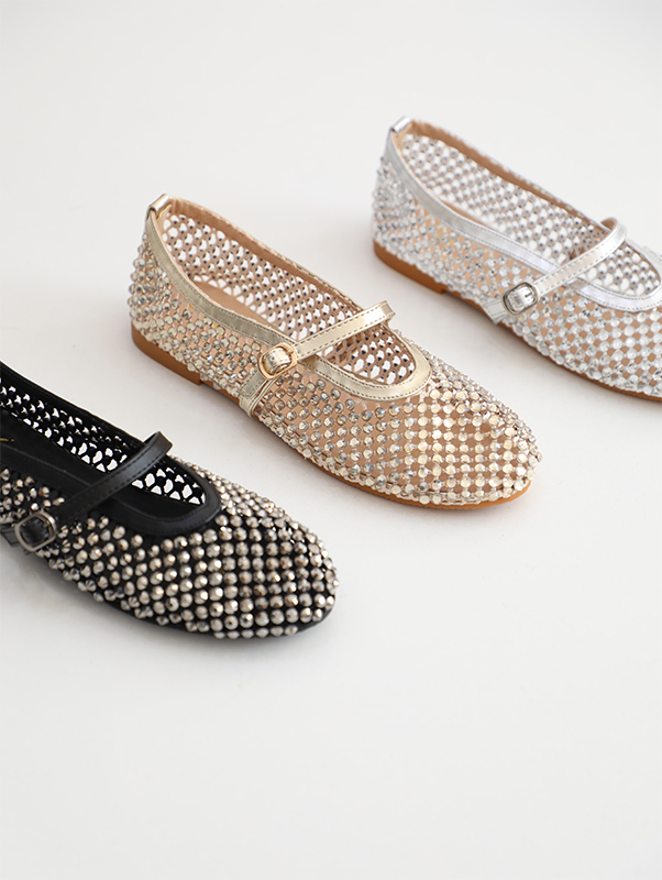 0C7A7385 Ballerine Julia J-160 – Image 1