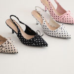 Escarpin Julia J-195