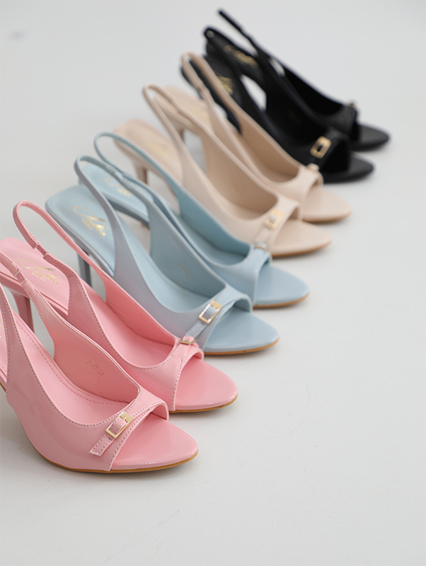 0C7A7406 Sabot Julia F-47w – Image 1