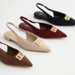 Escarpin Julia A-176