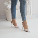 Escarpin Julia B-124