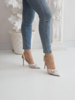 Escarpin Julia B-124