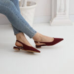 Escarpin Julia A-179