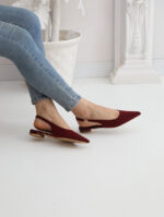 Escarpin Julia A-179