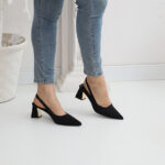 Escarpin Julia A-279-2