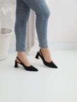 Escarpin Julia A-279-2
