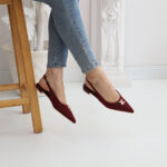 Escarpin Julia A-173