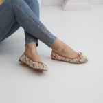 Ballerine Julia J-158