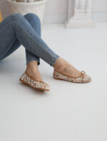Ballerine Julia J-158
