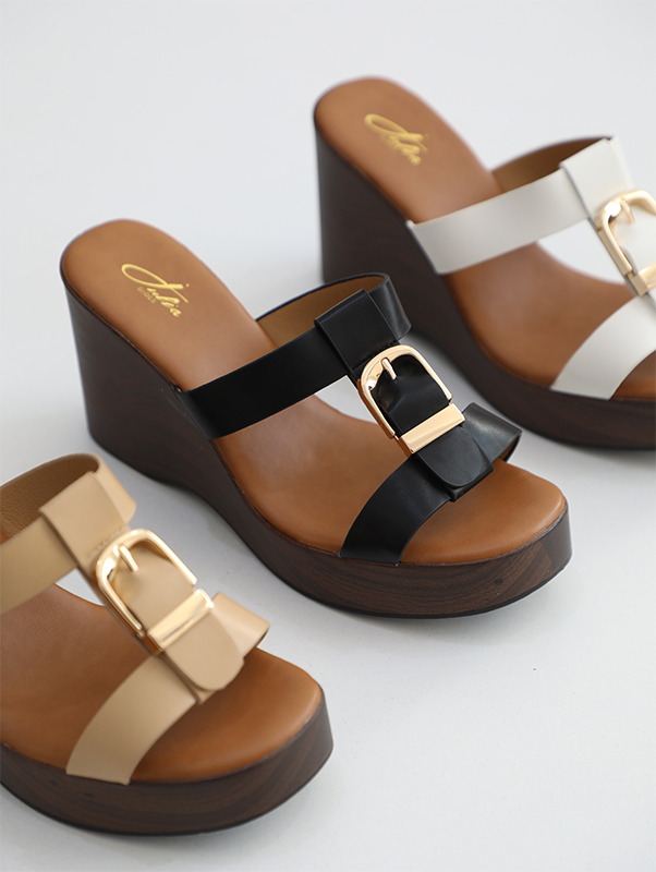 0C7A7460 Sabot Julia J-164 – Image 1