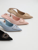 Escarpin Julia F-128w – Image 2