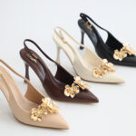 Escarpin Julia A-190