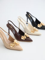 Escarpin Julia A-190