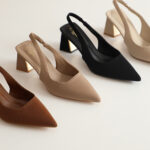 Escarpin Julia A-300