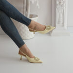 Escarpin Julia F-130w