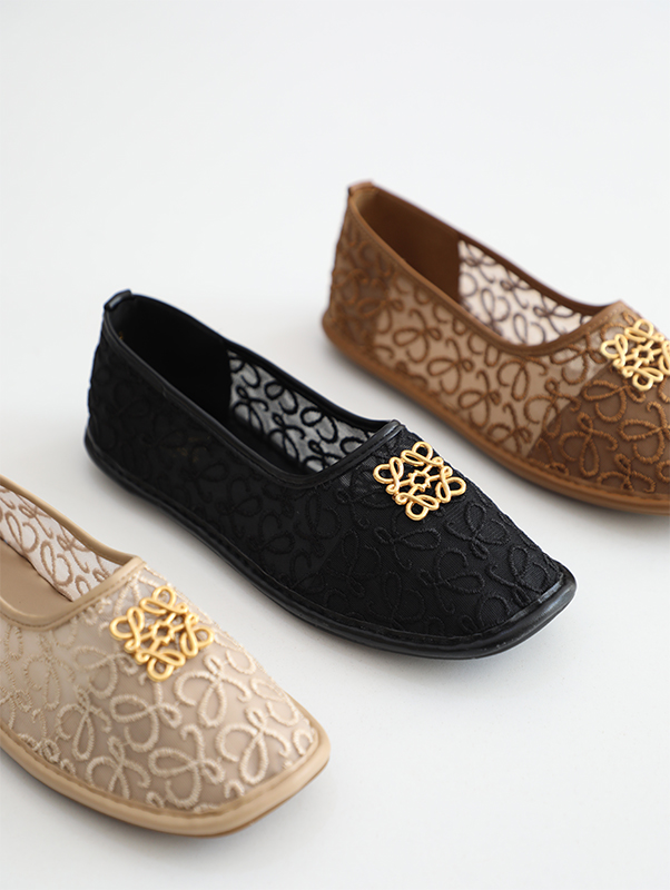 0C7A7517 Ballerine Julia J-150 – Image 1