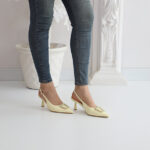 Escarpin Julia F-66w