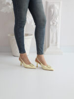 Escarpin Julia F-66w