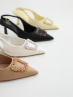 Escarpin Julia F-66w – Image 2