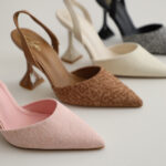 Escarpin Julia F-121w