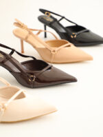 Escarpin Julia F-51w – Image 2