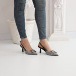 Escarpin Julia F-124w