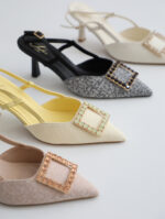 Escarpin Julia F-124w – Image 2