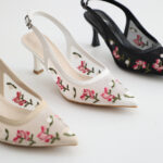 Escarpin Julia R318-1