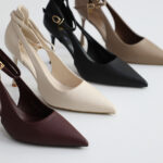 Escarpin Julia B-30A