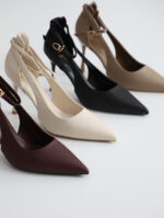 Escarpin Julia B-30A