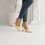 Escarpin Julia F-111w