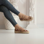 Ballerine Julia NZ-R2