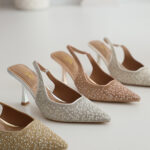 Escarpin Julia B-109