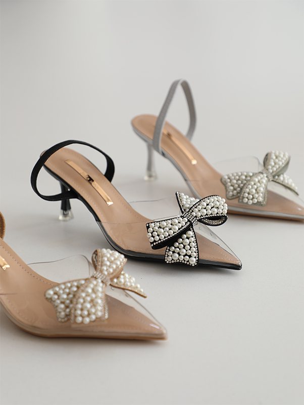 0C7A7661 Escarpin Julia V-2 – Image 1