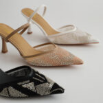 Escarpin Julia B-103