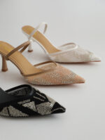 Escarpin Julia B-103