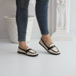 Mocassin Julia J-178