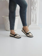 Mocassin Julia J-178