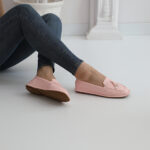 Mocassin Julia J-177