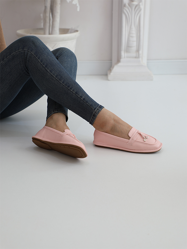 0C7A7685 Mocassin Julia J-177 – Image 1